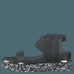 Rico Sandal Black