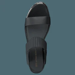 Rico Sandal Black