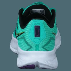 Ride 15 Cool Mint/acid