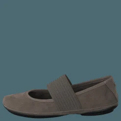 Right Nina Dark Green