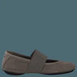 Right Nina Dark Green