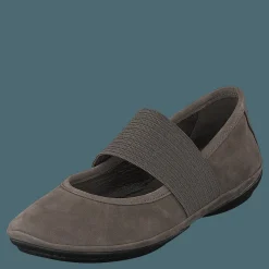 Right Nina Dark Green