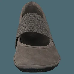 Right Nina Dark Green