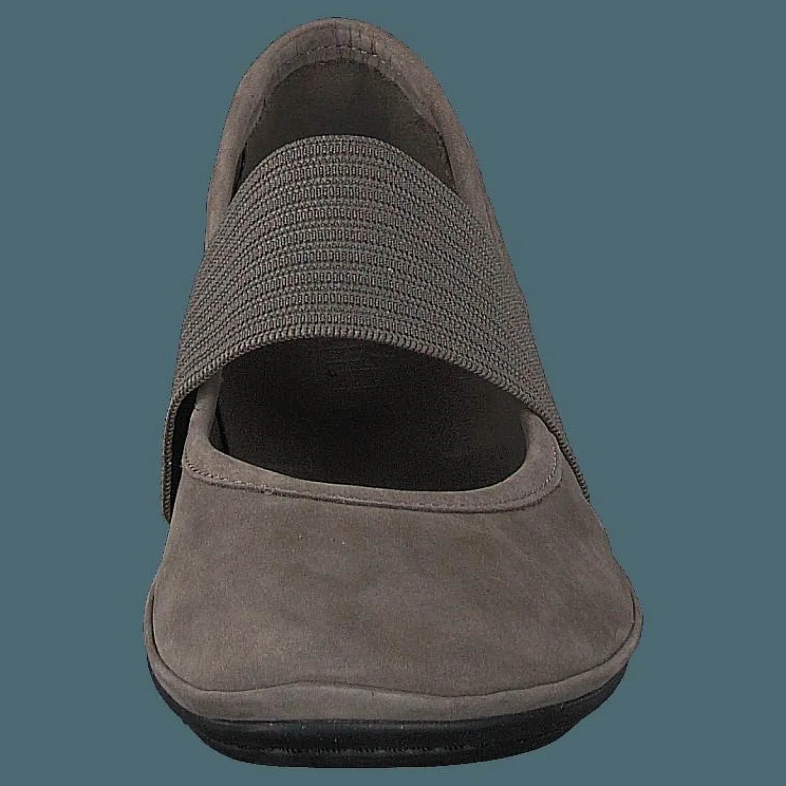 Right Nina Dark Green