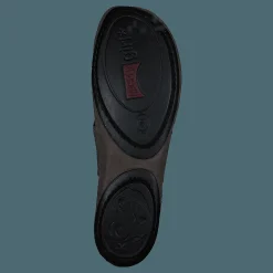 Right Nina Dark Green