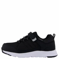 Riley Jr Black/black