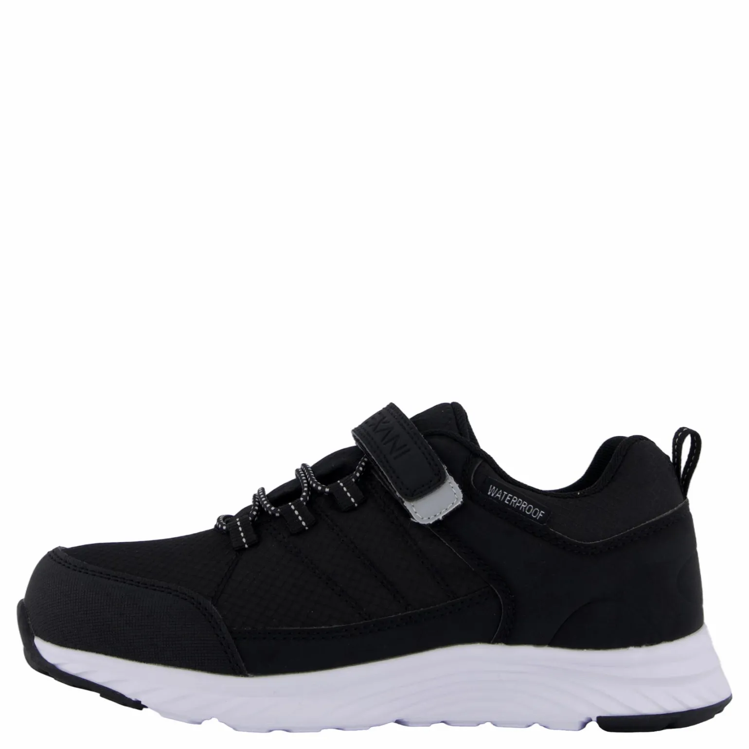 Riley Jr Black/black