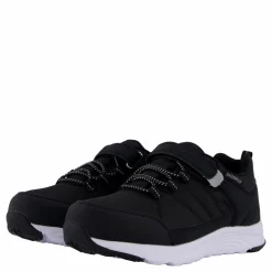 Riley Jr Black/black