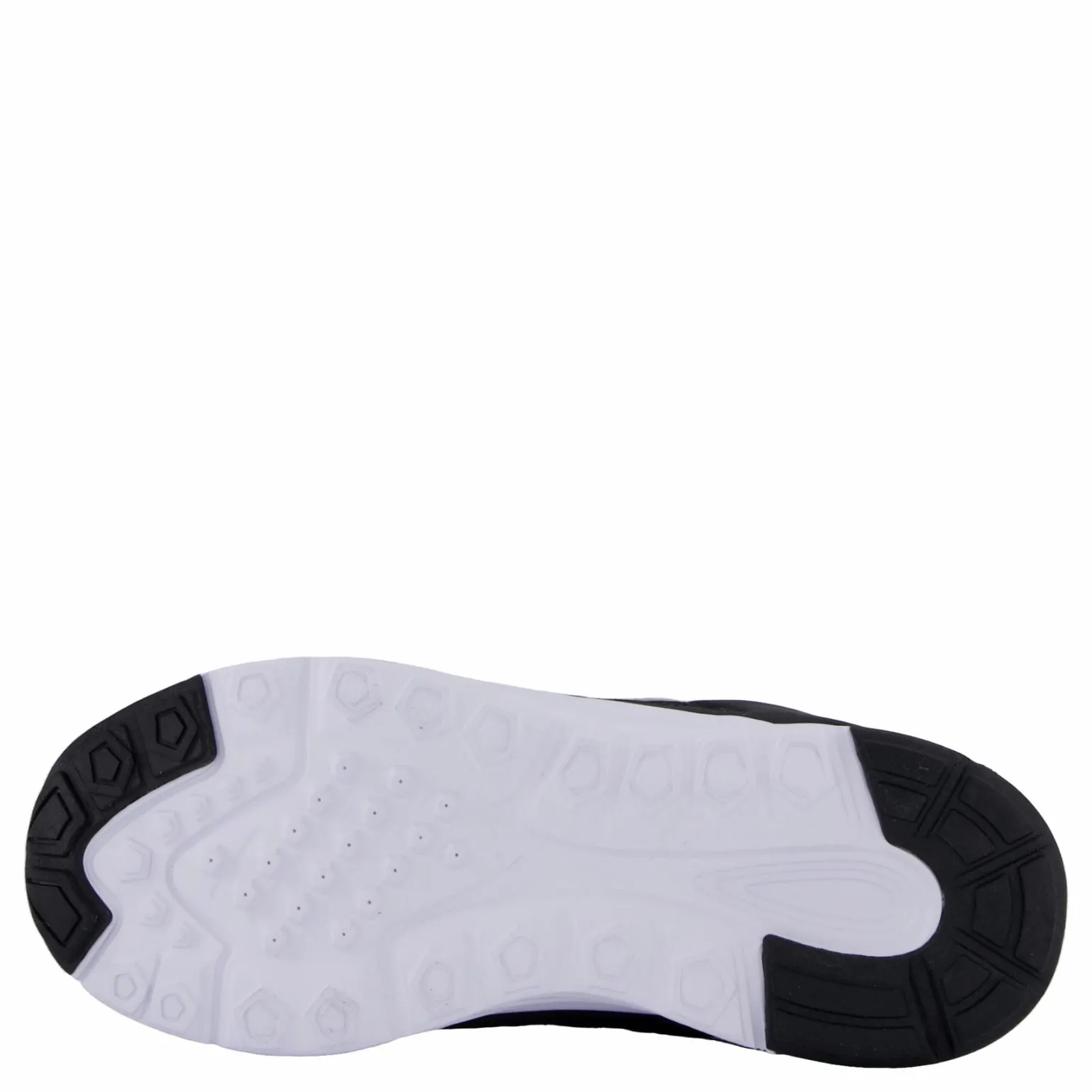 Riley Jr Black/black