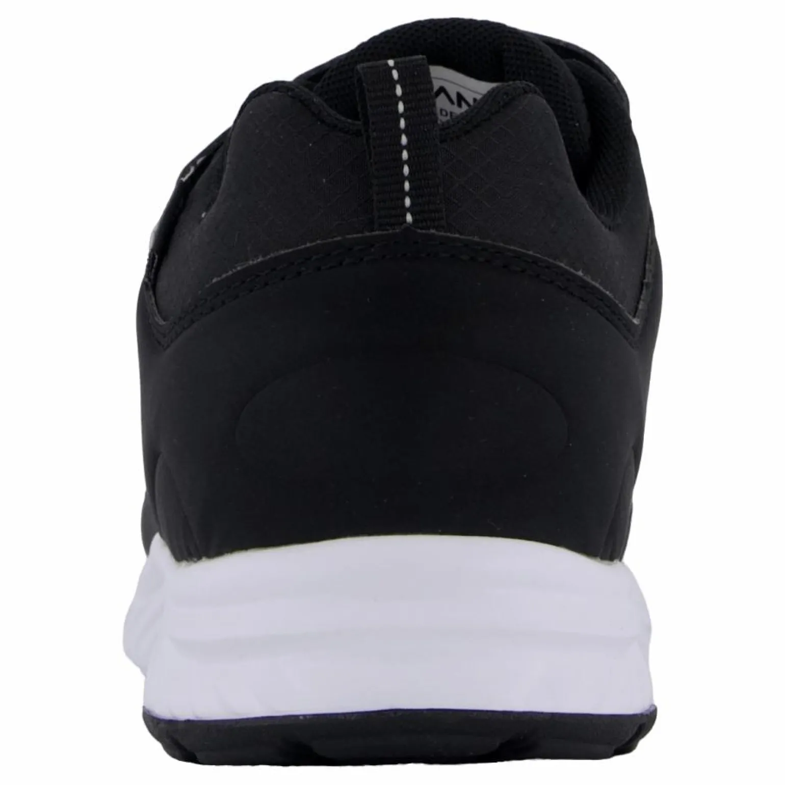 Riley Jr Black/black