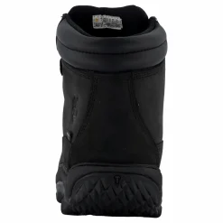 Rime Rdge Mid Wp Black Black