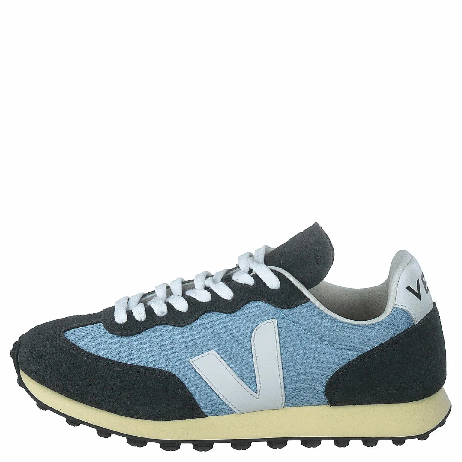 Rio Branco Steel White