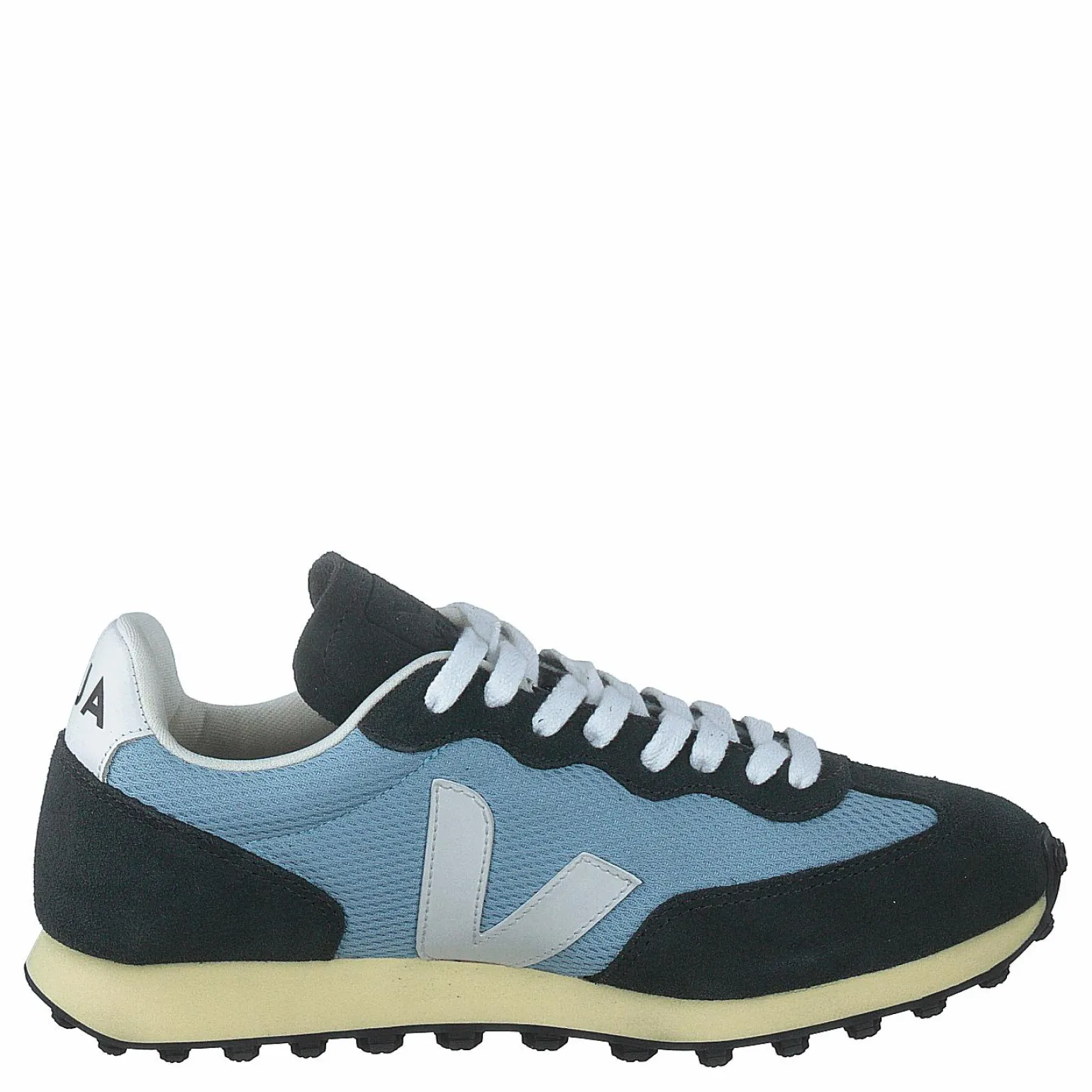 Rio Branco Steel White