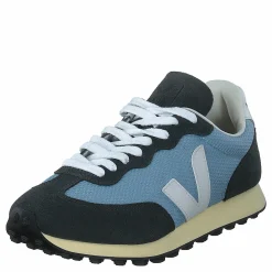 Rio Branco Steel White