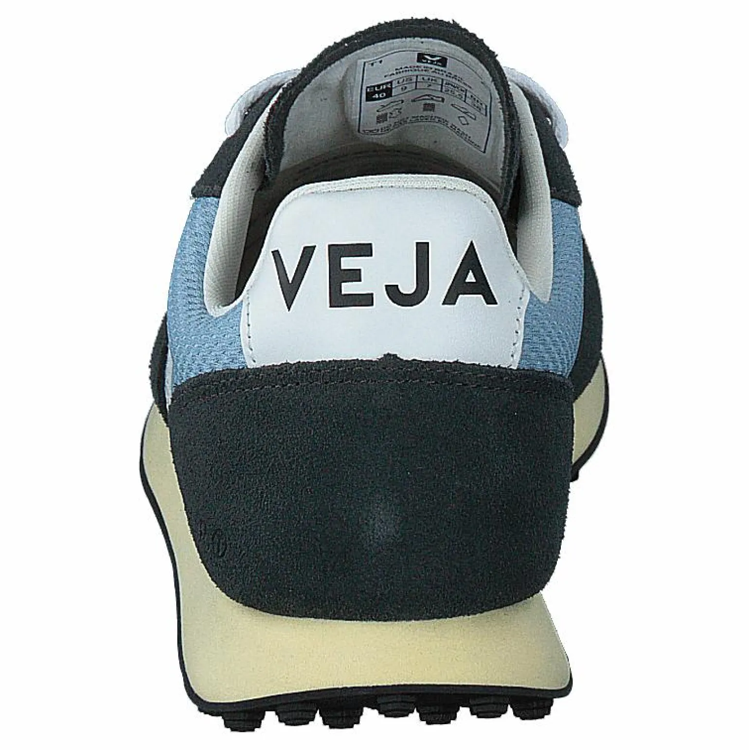 Rio Branco Steel White