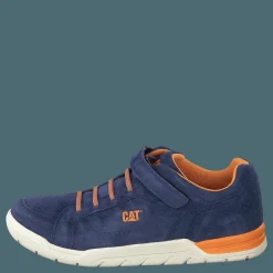 Ripcord Blue Indiago