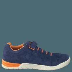 Ripcord Blue Indiago