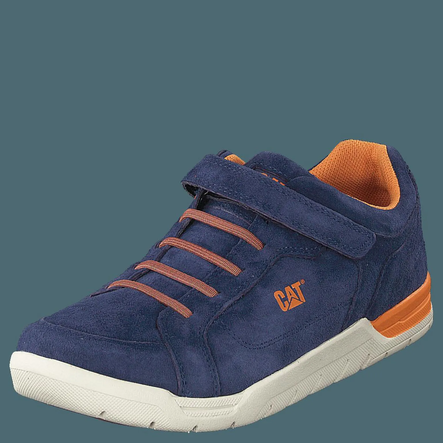 Ripcord Blue Indiago