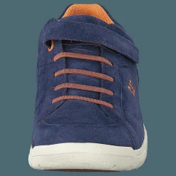 Ripcord Blue Indiago