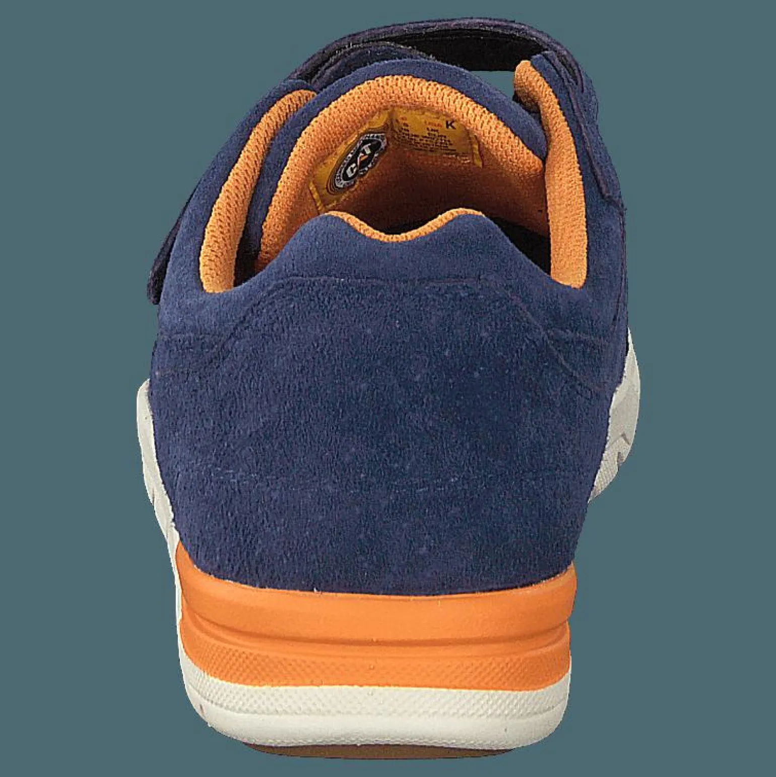 Ripcord Blue Indiago