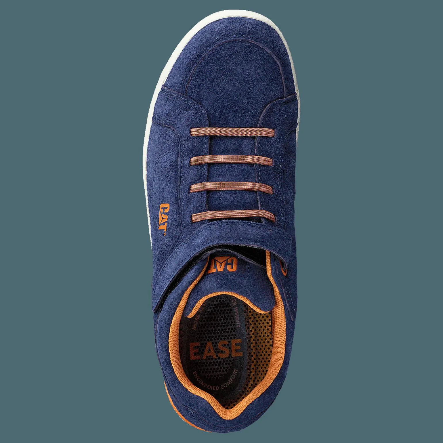 Ripcord Blue Indiago