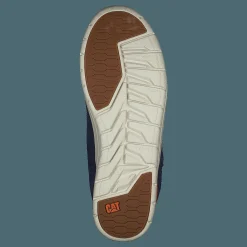 Ripcord Blue Indiago