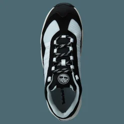 Ripcord Low Trail Jet Black