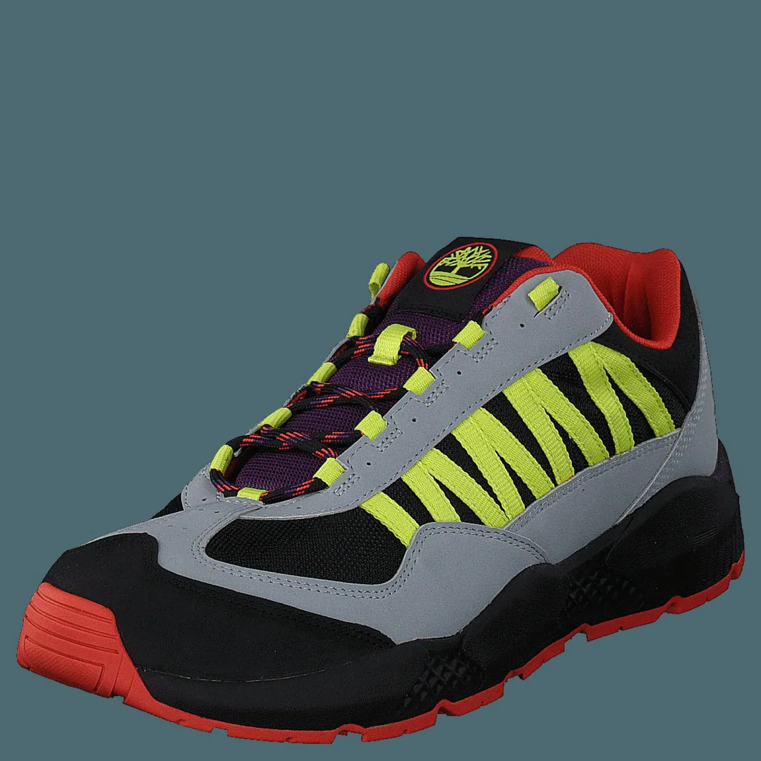 Ripcord Low Trail Sleet