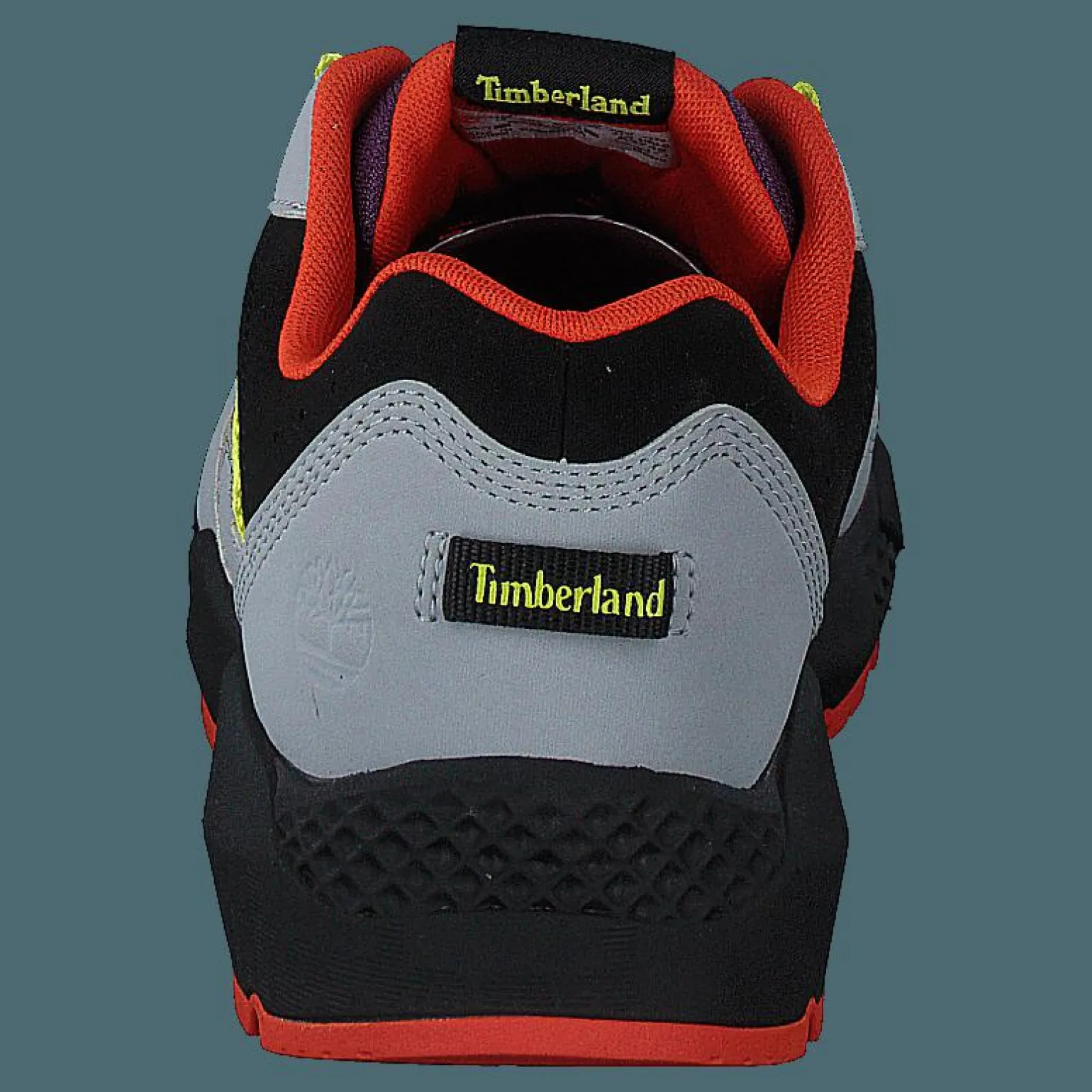 Ripcord Low Trail Sleet