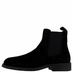 Rizmood Chelsea Boot Black