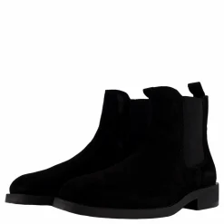 Rizmood Chelsea Boot Black
