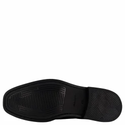 Rizmood Chelsea Boot Black