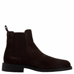 Rizmood Chelsea Boot Dark Brown