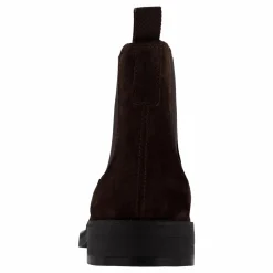 Rizmood Chelsea Boot Dark Brown