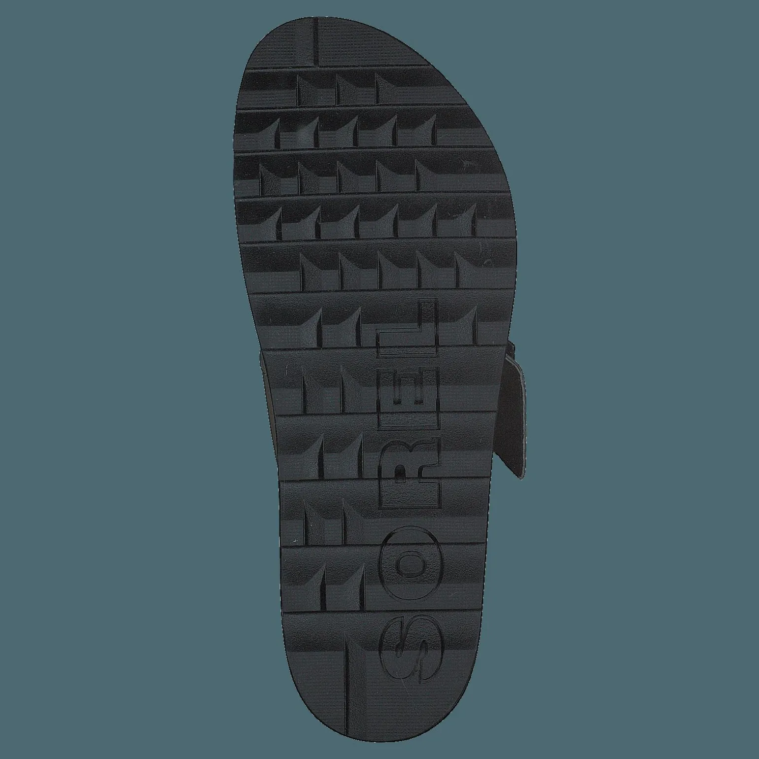 Roaming Buckle Slide Sage