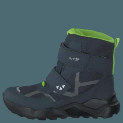 Rocket Gore-tex Blue