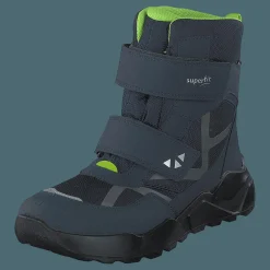 Rocket Gore-tex Blue