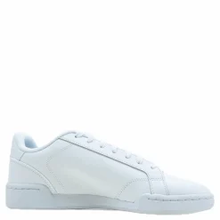 Roguera Shoes Cloud White / Cloud White / Clear Pink