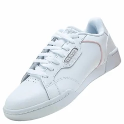 Roguera Shoes Cloud White / Cloud White / Clear Pink