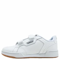 Roguera Shoes Cloud White / Cloud White / Core Black