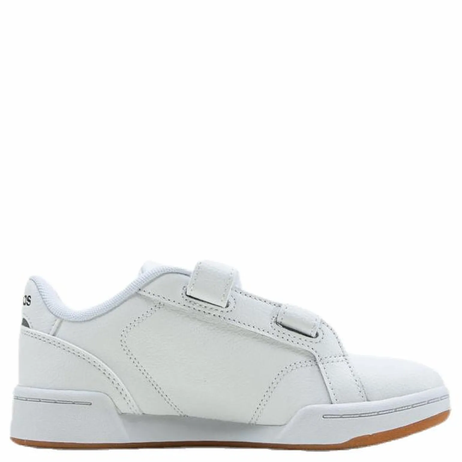 Roguera Shoes Cloud White / Cloud White / Core Black