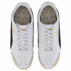 Roma 68 Revival Puma White-puma Black-gu