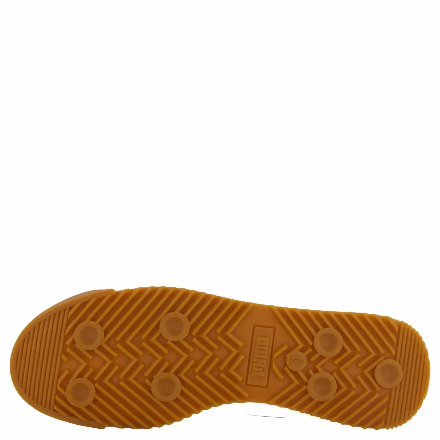 Roma 68 Revival White