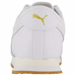 Roma 68 Revival White