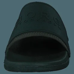 Romeo Stk Lgo M Green