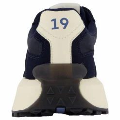 Ronder Sneaker Marine