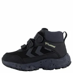 Root Tex Infant Black/black