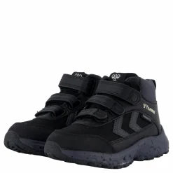 Root Tex Infant Black/black