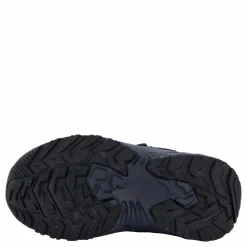 Root Tex Infant Black/black