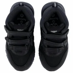 Root Tex Infant Black/black